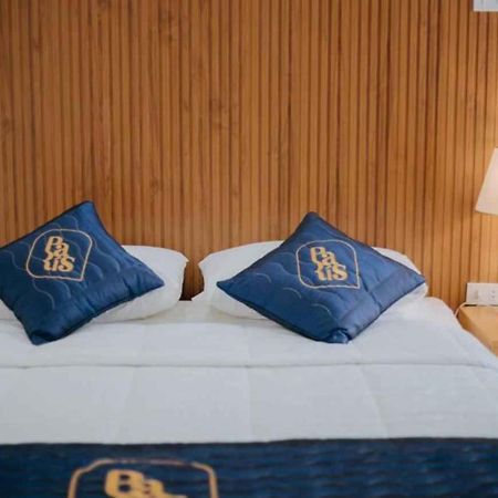 Tuy Phong Paris Hotel Binh Thuan מראה חיצוני תמונה