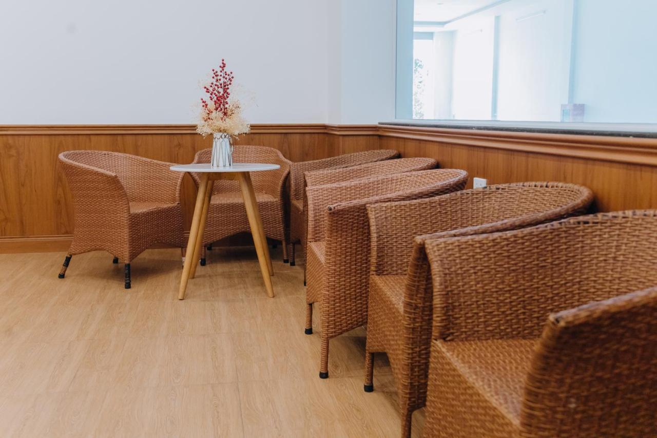 Tuy Phong Paris Hotel Binh Thuan מראה חיצוני תמונה