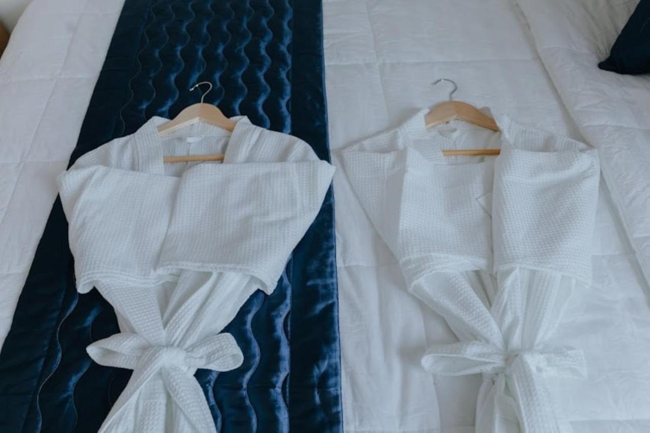 Tuy Phong Paris Hotel Binh Thuan מראה חיצוני תמונה
